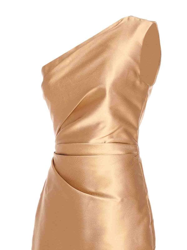 The Best Shops SOLACE LONDON: maxi dresses - Kira Maxi Dress