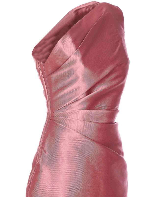 The Best Shops SOLACE LONDON: maxi dresses - Kira Maxi Dress