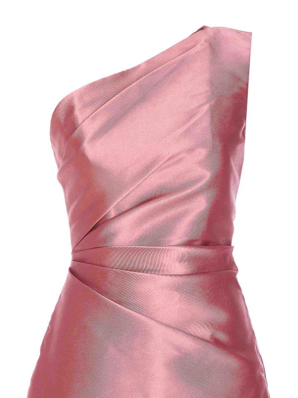 Kira Maxi Dress shop online: SOLACE LONDON