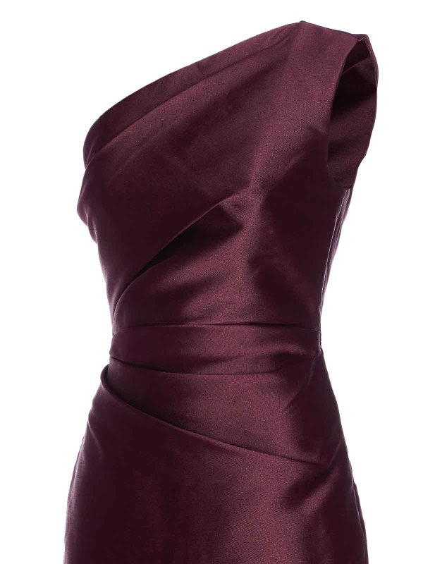 The Best Shops SOLACE LONDON: maxi dresses - Kira Maxi Dress