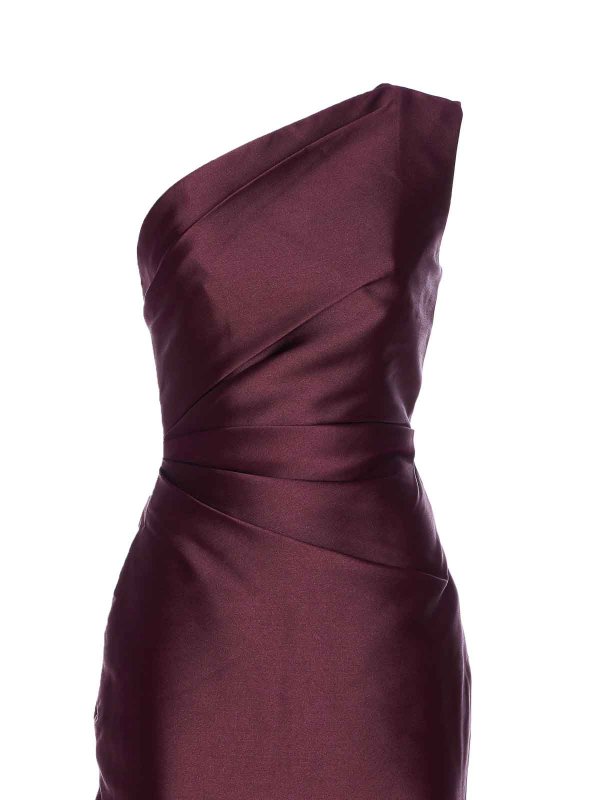 Kira Maxi Dress shop online: SOLACE LONDON