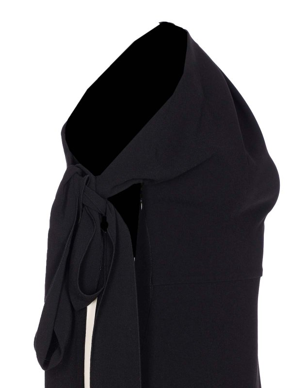 Irina Maxi Dress shop online: SOLACE LONDON