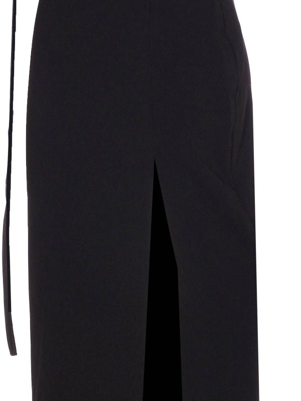 SOLACE LONDON buy online Irina Maxi Dress