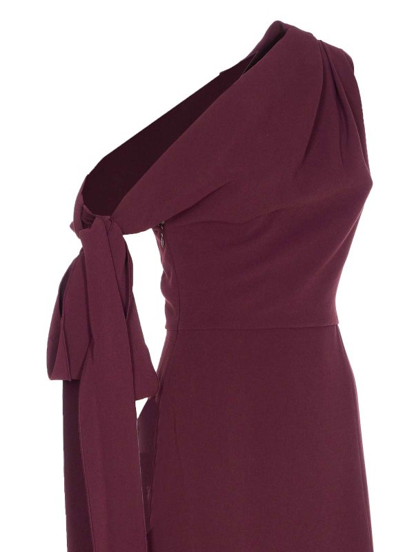 The Best Shops SOLACE LONDON: maxi dresses - Irina Maxi Dress