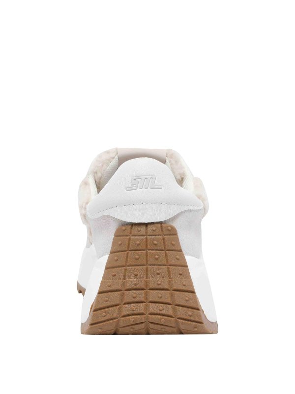 Supercampo F-Sneakers shop online: Steve Madden