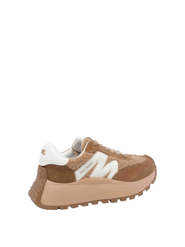 The Best Shops Steve Madden: Tops & Tank tops - Supercampo F-Sneakers