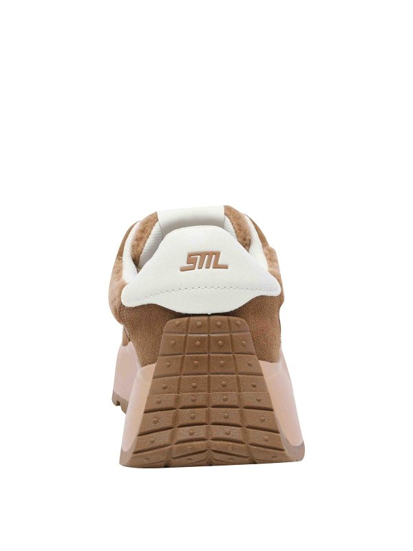 Supercampo F-Sneakers shop online: Steve Madden