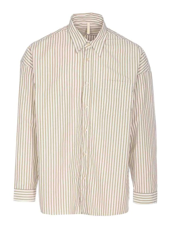 SUNFLOWER: shirts - Stable Shirt