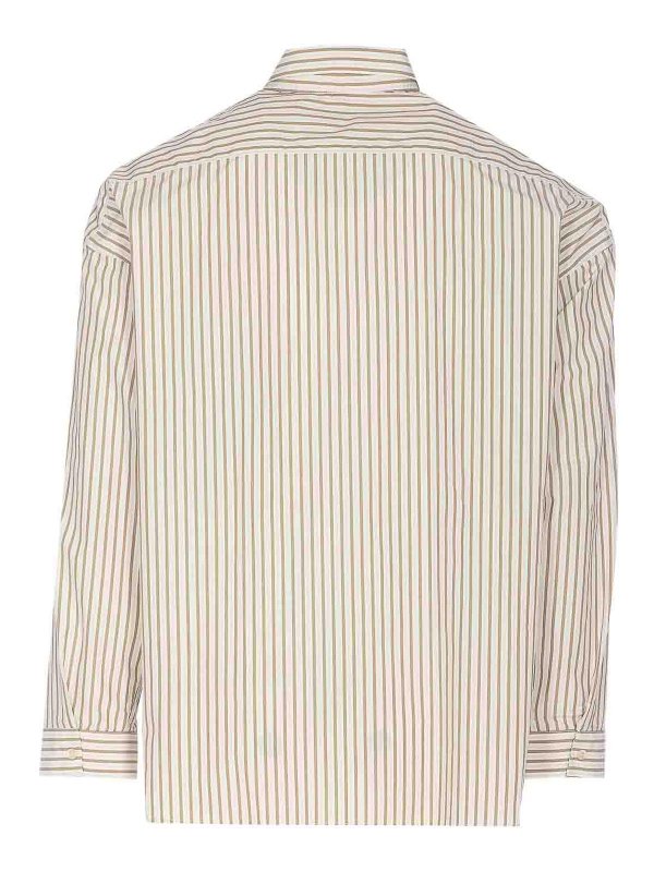 SUNFLOWER: shirts online - Stable Shirt