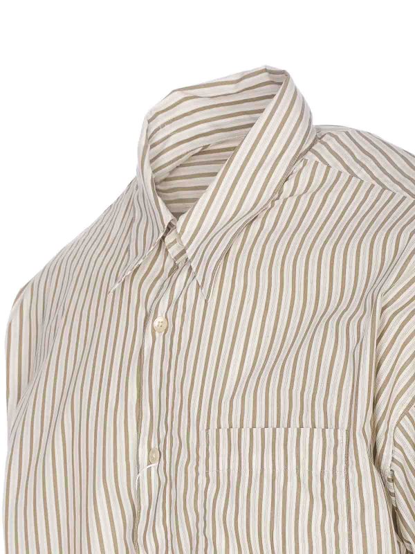 The Best Shops SUNFLOWER: shirts - Stable Shirt