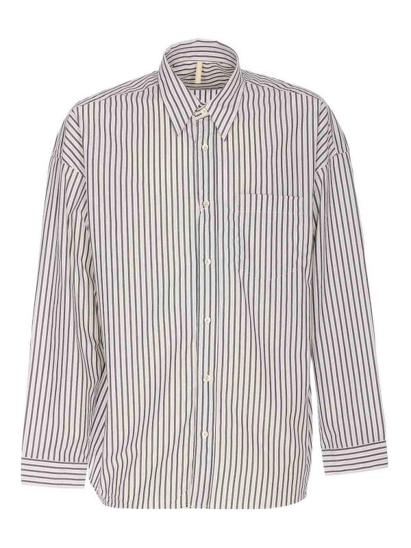 SUNFLOWER: shirts - Stable Shirt