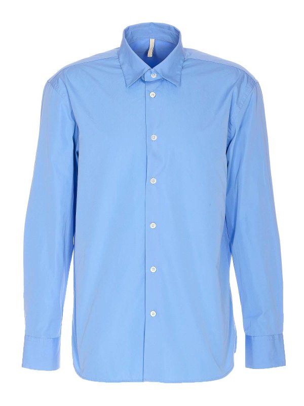 SUNFLOWER: shirts - Day Shirt