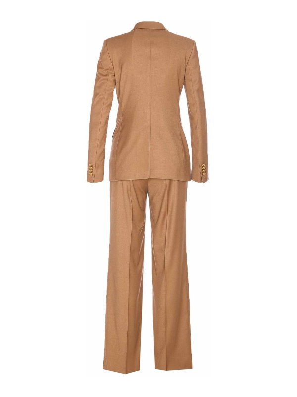 TAGLIATORE: formal suits online - Beige T-Paris Suits