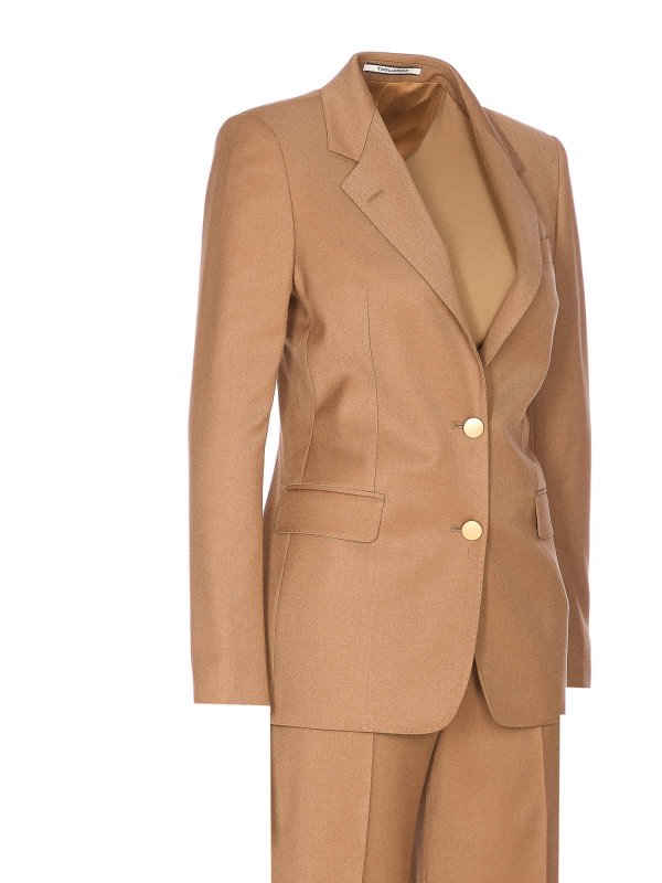 The Best Shops TAGLIATORE: formal suits - Beige T-Paris Suits