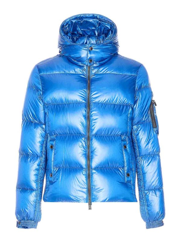 TATRAS: giacche imbottite - Piumino Belbo Blu