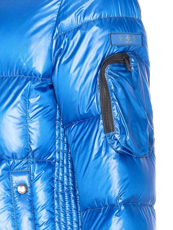 The Best Shops TATRAS: giacche imbottite - Piumino Belbo Blu