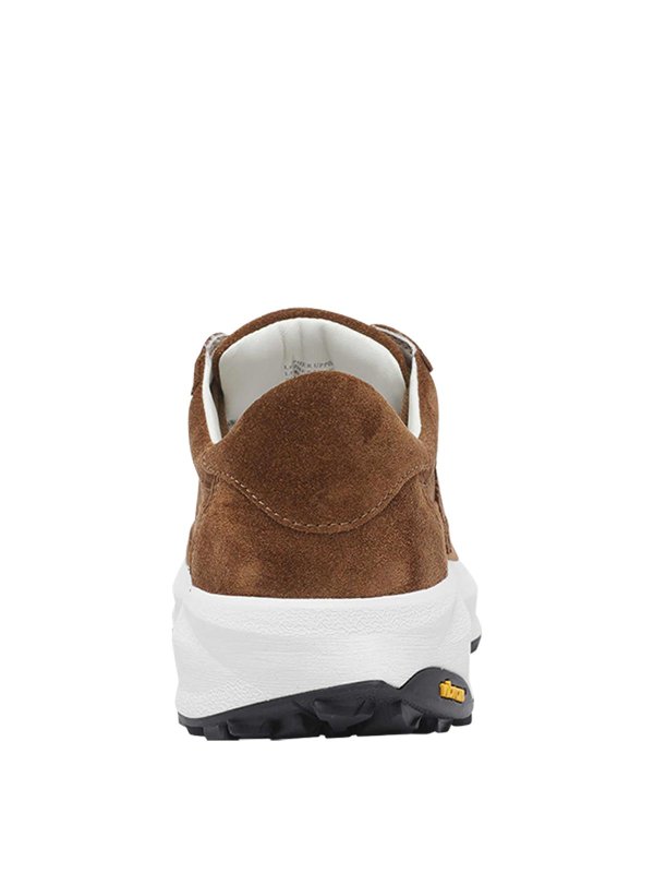 トップ/タンクトップ - ブラウン shop online: TORY BURCH