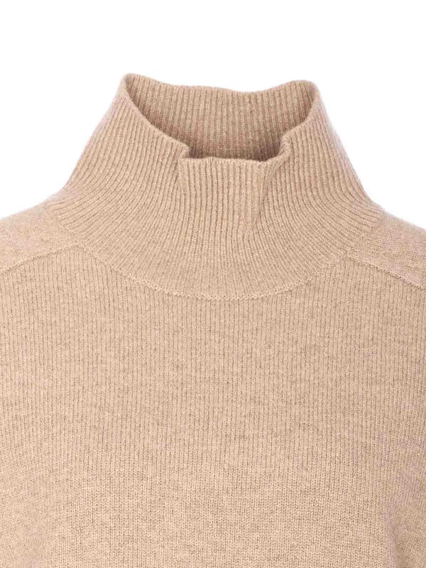 Merino Wool Sweater shop online: TORY BURCH