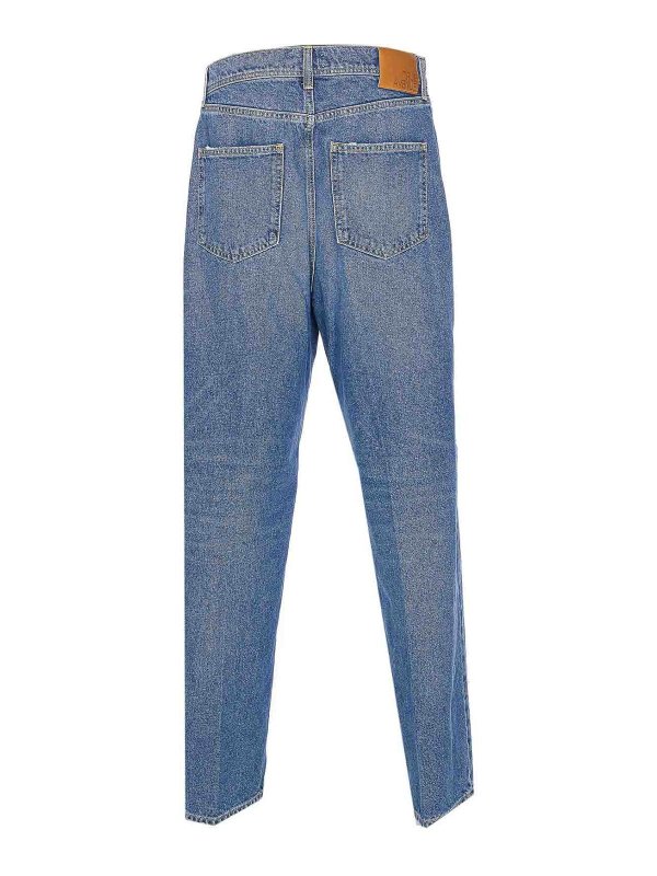 TRUE AVENUE: straight leg jeans online - Reggie Jeans