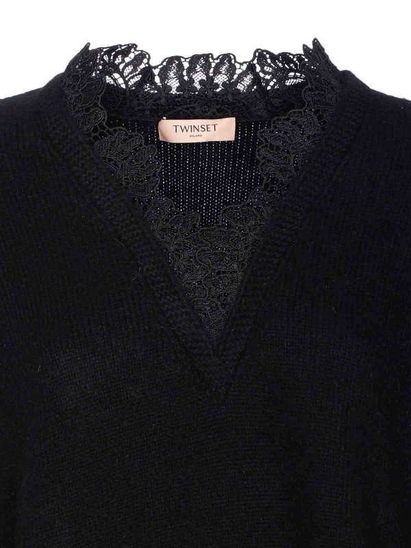 Sweater shop online: TWINSET