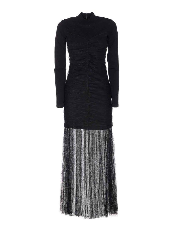 TWINSET: Turtlenecks & Polo necks - Dress