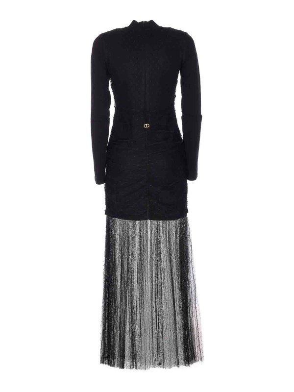 TWINSET: Turtlenecks & Polo necks online - Dress