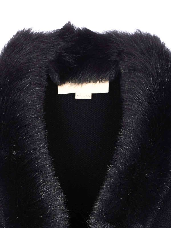 Knitted Jacket shop online: VALENTINO GARAVANI