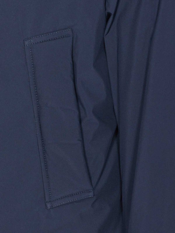 The Best Shops WOOLRICH: parkas - Cloud Arctic Parka