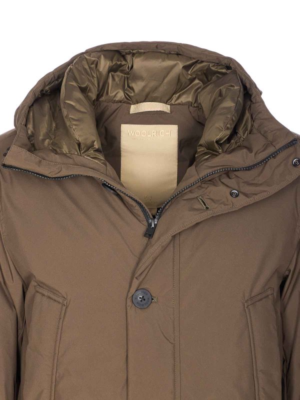 Cloud Arctic Parka shop online: WOOLRICH