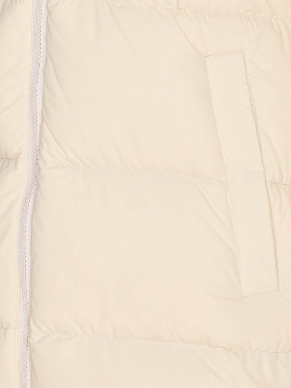 The Best Shops WOOLRICH: padded jackets - Cloud Madison Down Jacket