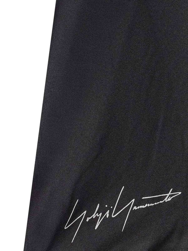 The Best Shops Y-3: crew necks - Running T-Shirt