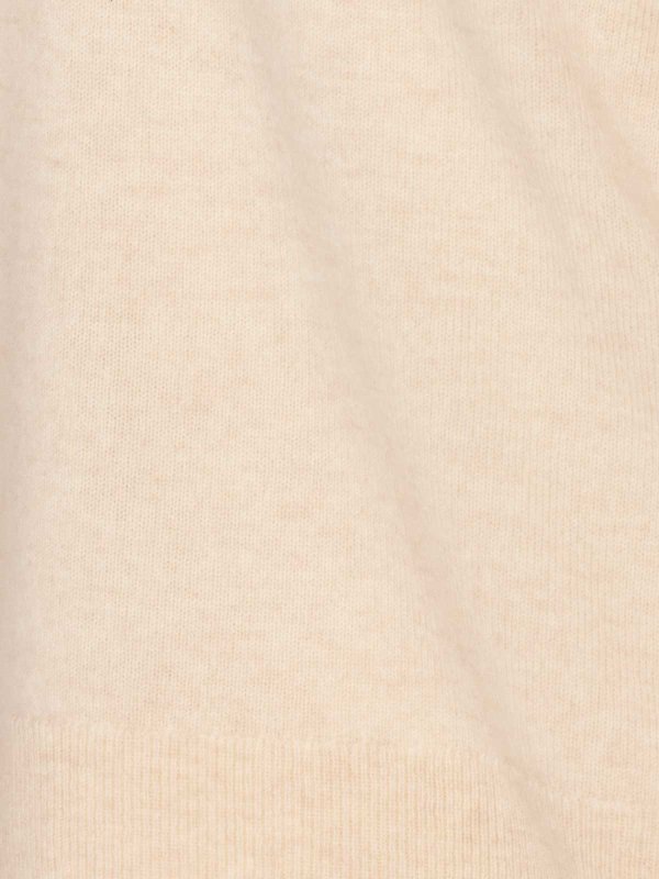 The Best Shops ZADIG&VOLTAIRE: クルーネック - クルーネック - 白