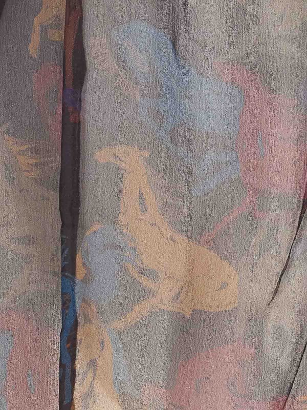 The Best Shops ZADIG&VOLTAIRE: Camisas - Camisa - Marrón