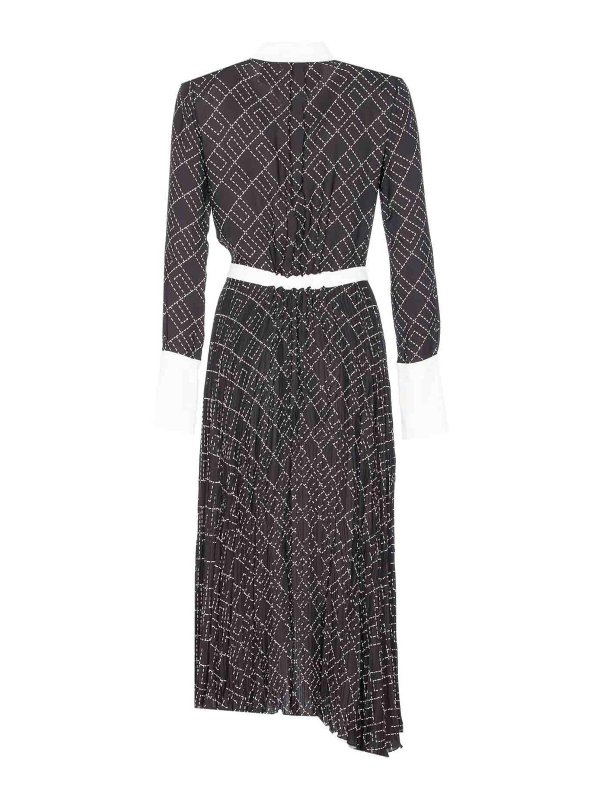 ELISABETTA FRANCHI: maxi dresses online - Dress