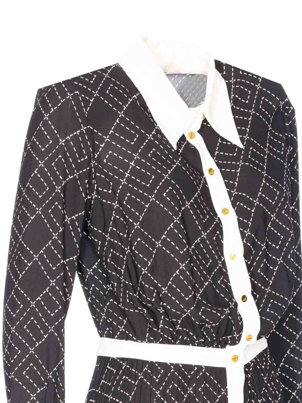 The Best Shops ELISABETTA FRANCHI: maxi dresses - Dress