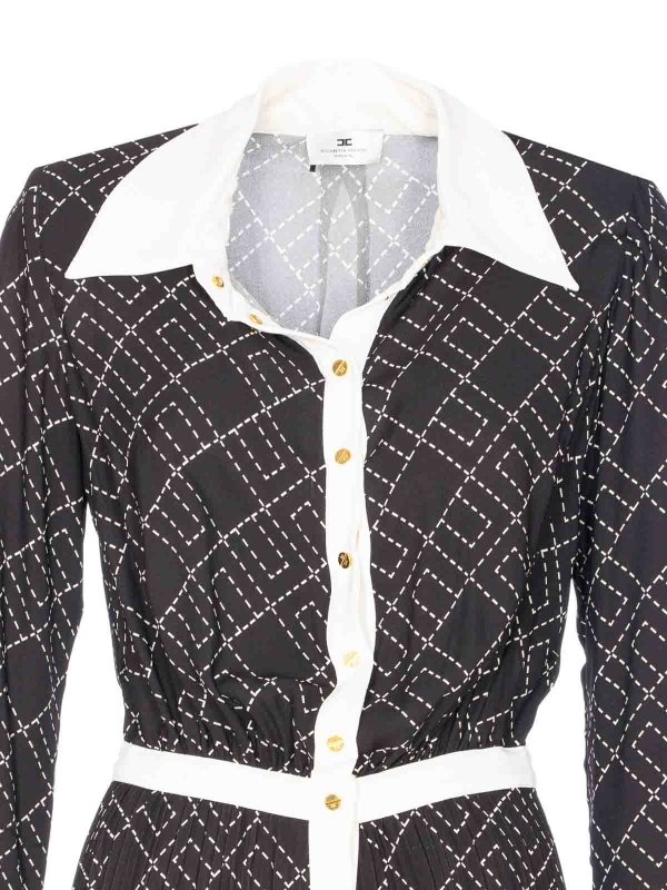 Dress shop online: ELISABETTA FRANCHI