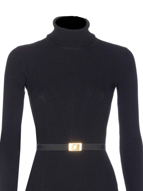 Knitted Dress shop online: ELISABETTA FRANCHI