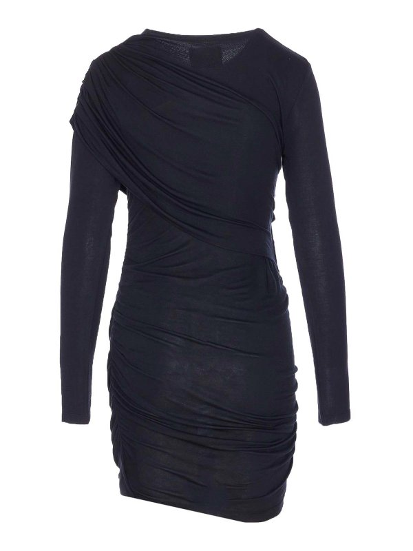Isabel Marant Etoile: crew necks online - Denise Dress
