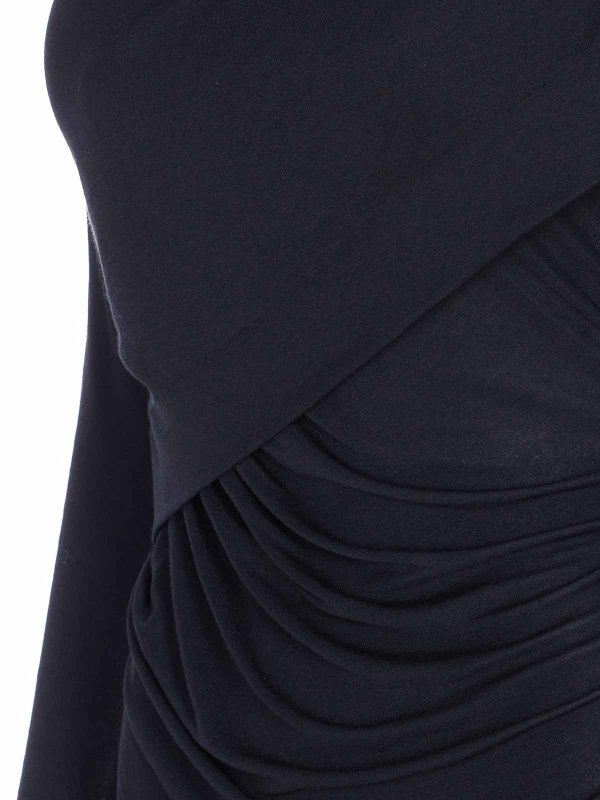 The Best Shops Isabel Marant Etoile: crew necks - Denise Dress