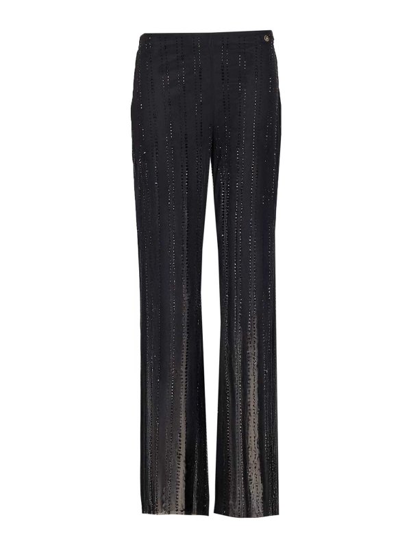 Liu Jo: casual trousers - Pants