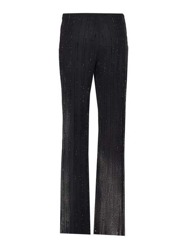Liu Jo: casual trousers online - Pants