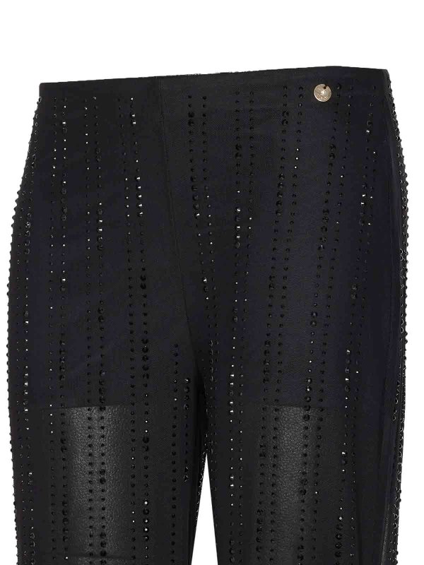 The Best Shops Liu Jo: casual trousers - Pants