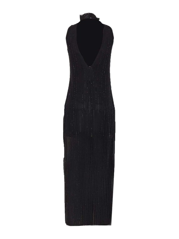 Liu Jo: Rollkragenpullover  und Polo-Ausschnitt online - Rollkragenpullover - Schwarz