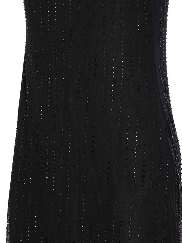 The Best Shops Liu Jo: Rollkragenpullover  und Polo-Ausschnitt - Rollkragenpullover - Schwarz