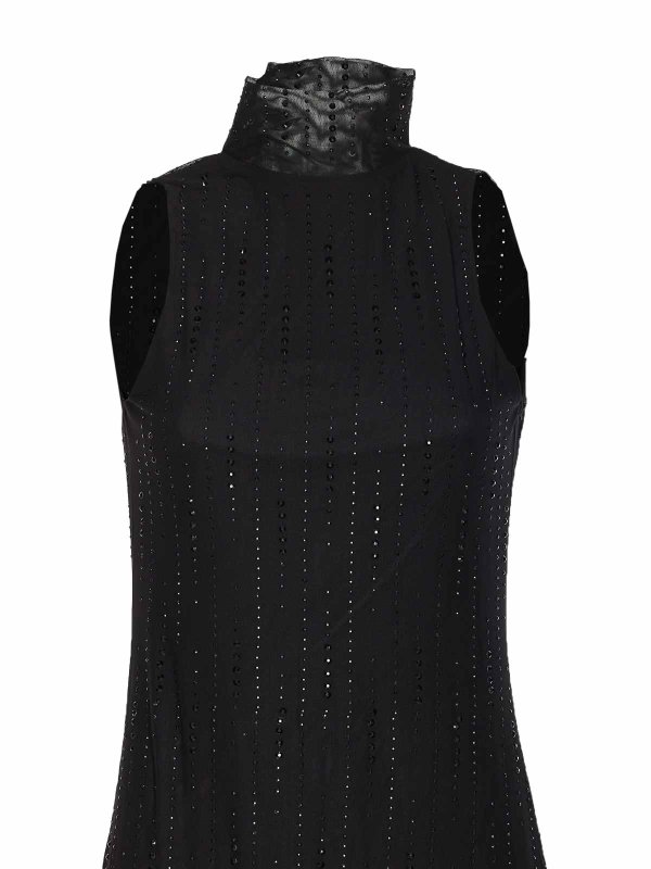 Rollkragenpullover - Schwarz shop online: Liu Jo