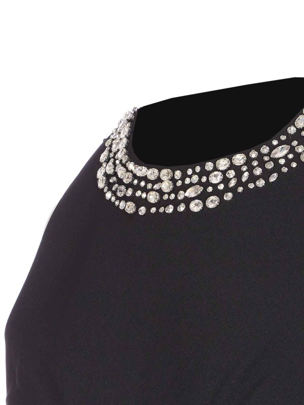 The Best Shops Liu Jo: Tops und Tank Tops - Top - Schwarz