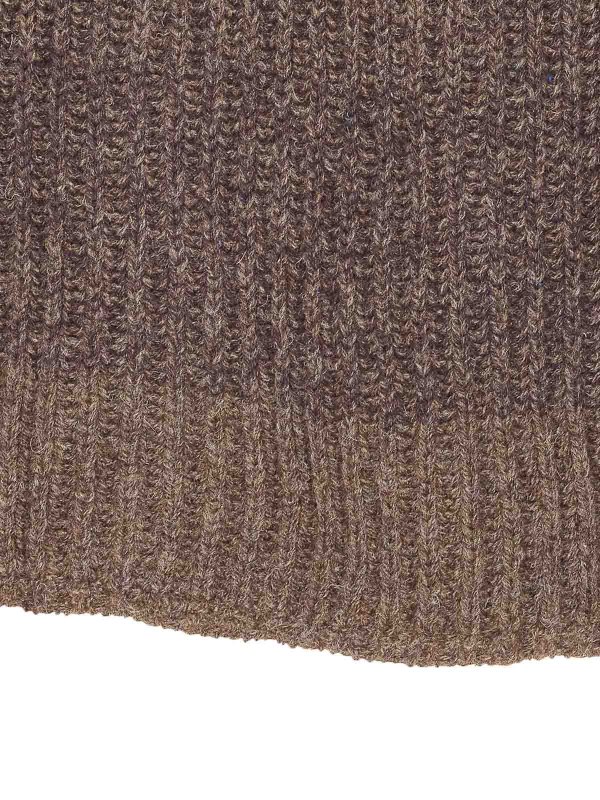 The Best Shops Maison Margiela: maglia collo rotondo - Maglione