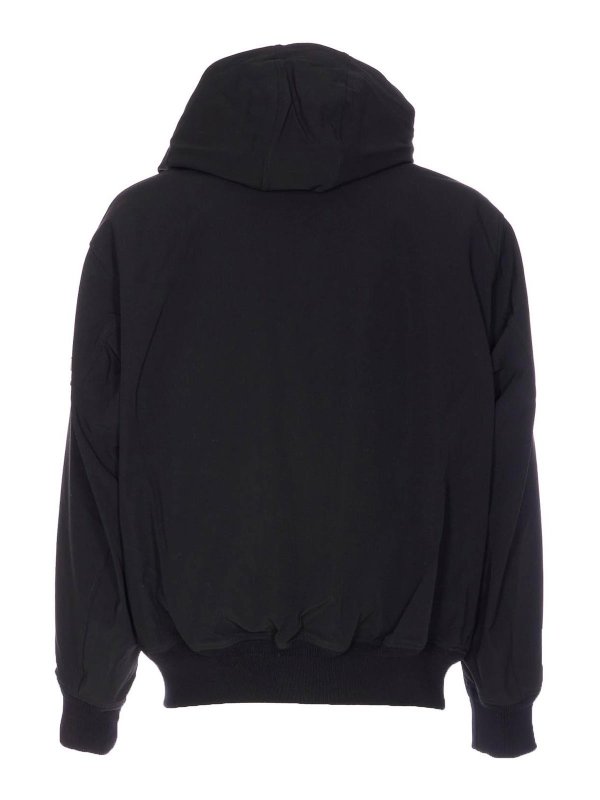 MOOSE KNUCKLES: bombers online - Black Mason 3 In 1 Bomber