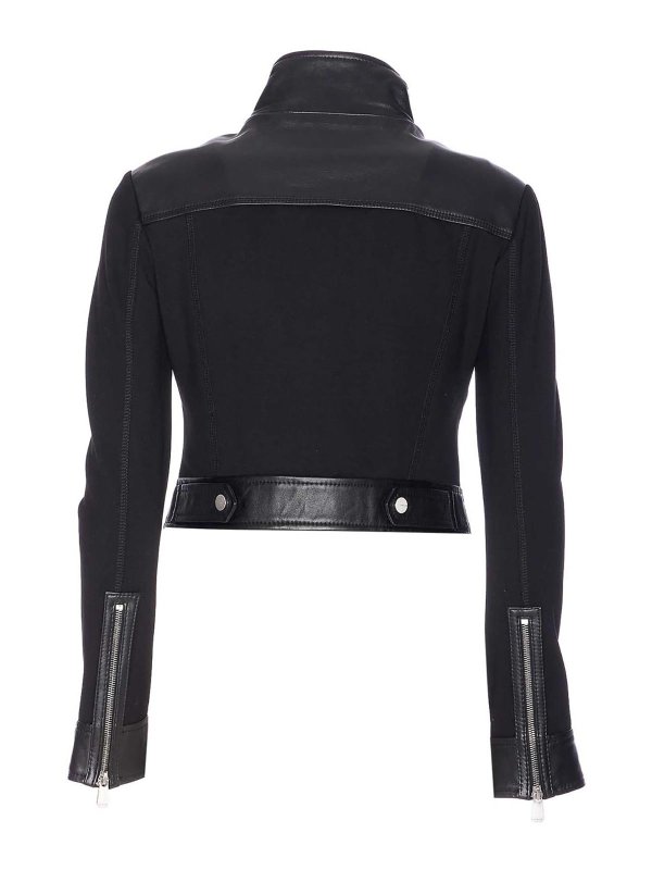 Pinko: Col roulé & Col polo online - Pull Col Roulé - Noir