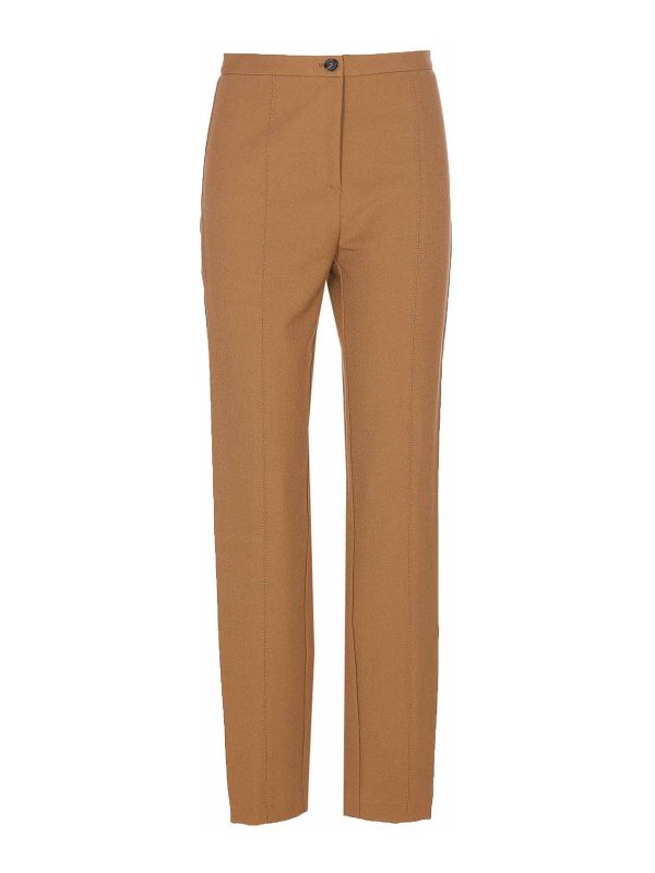 Pinko: pantaloni casual - Pantaloni skinny Pietanze